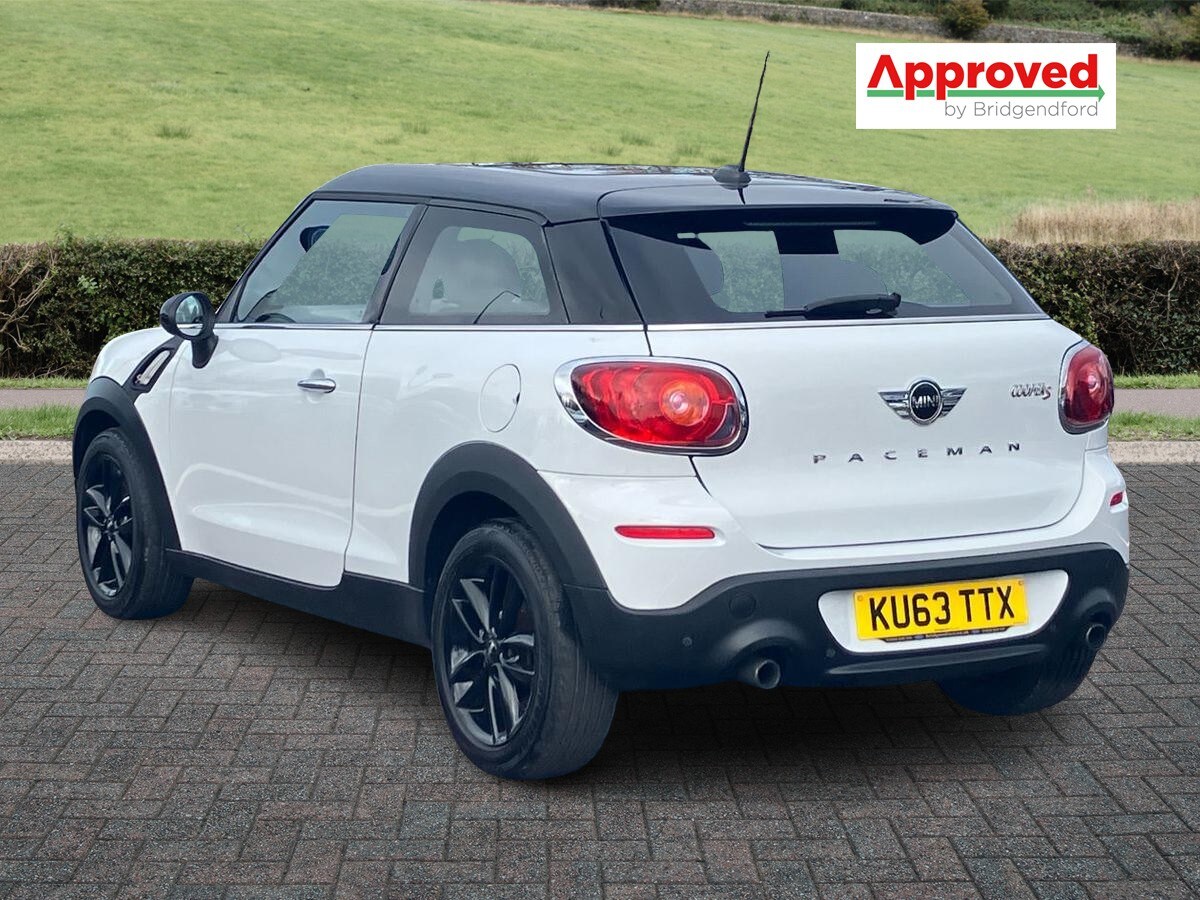 Used MINI Paceman 2013 for sale - 77353795: Photo 7