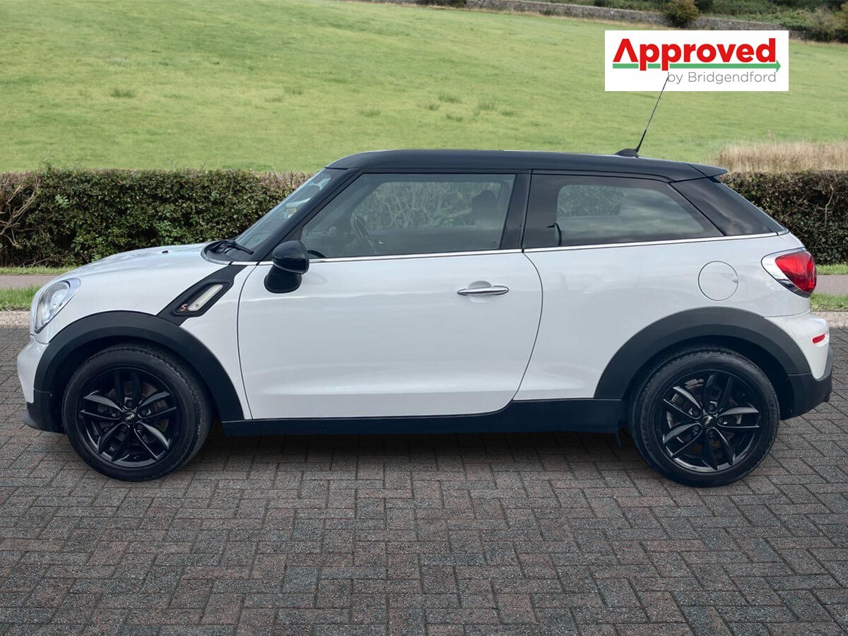 Used MINI Paceman 2013 for sale - 77353795: Photo 8