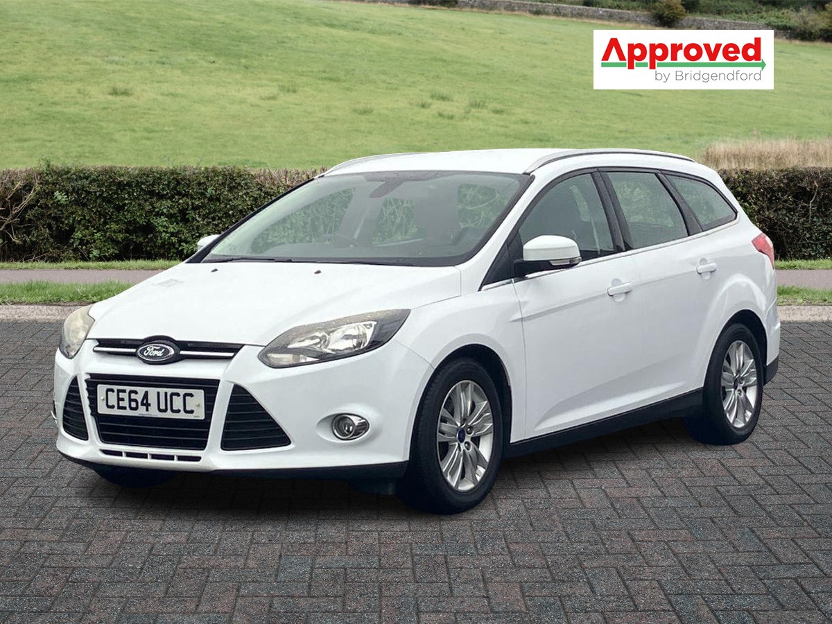 Used Ford Focus 2014 for sale - 77353677: Photo 10