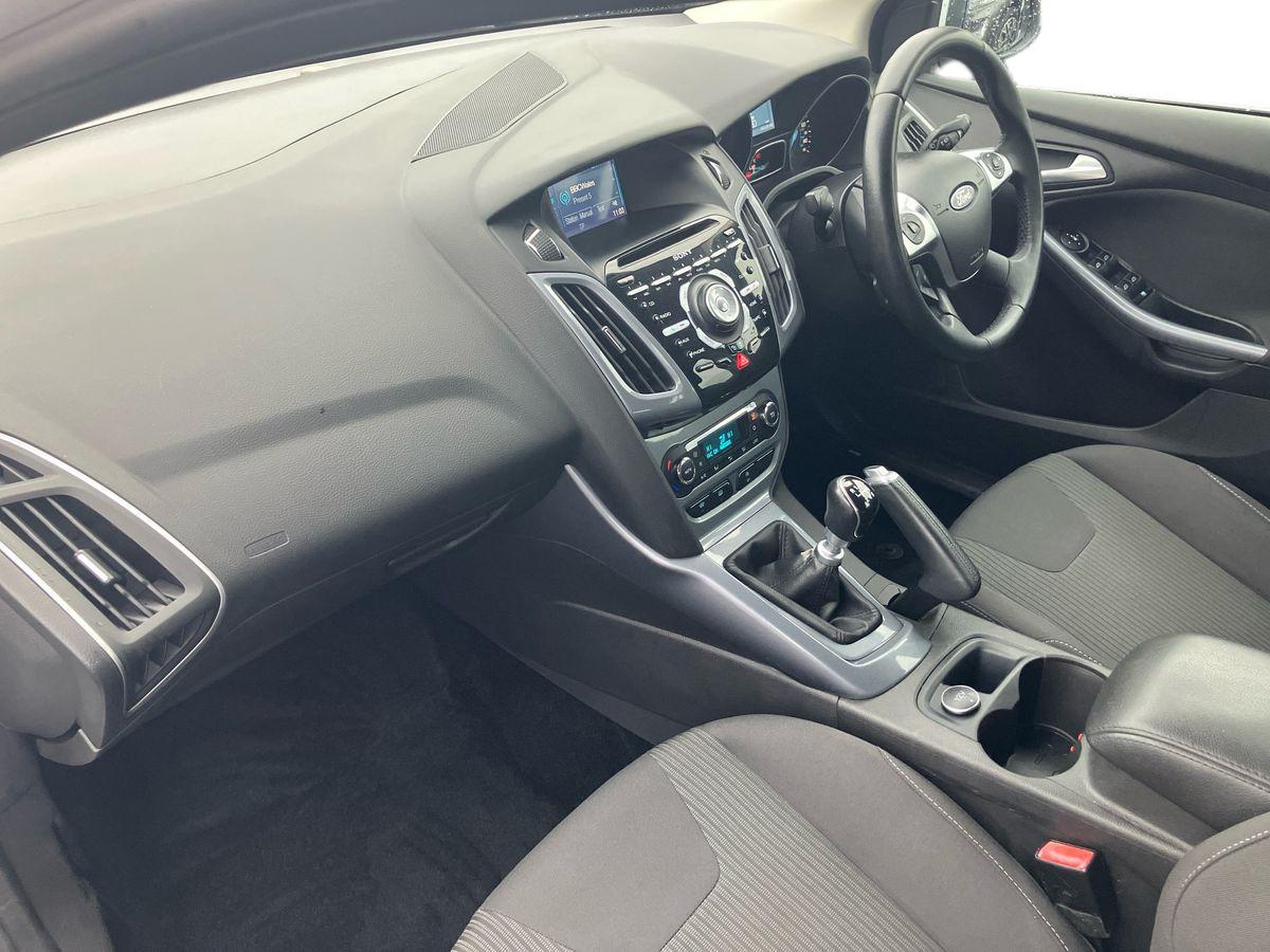 Used Ford Focus 2014 for sale - 77353677: Photo 22