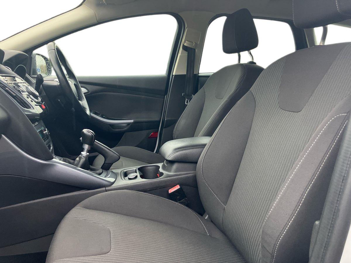 Used Ford Focus 2014 for sale - 77353677: Photo 23