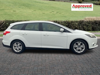 Used Ford Focus 2014 for sale - 77353677: Photo