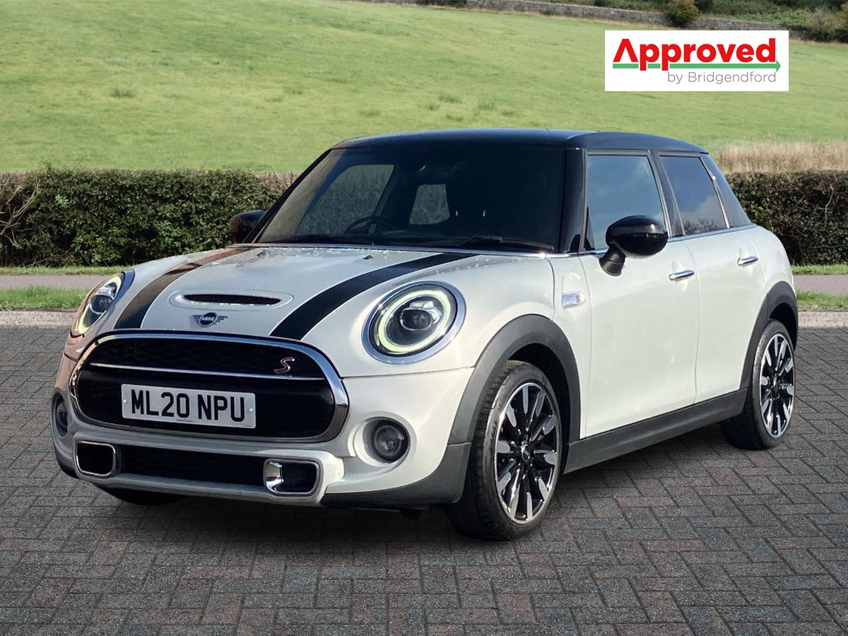 Used MINI Hatch 2020 for sale - 77627566: Photo 10