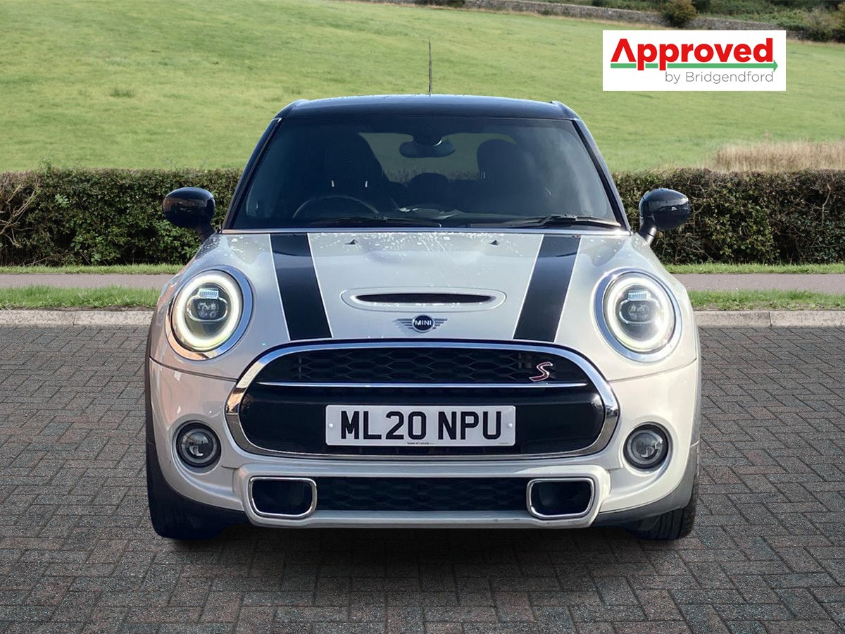 Used MINI Hatch 2020 for sale - 77627566: Photo 11