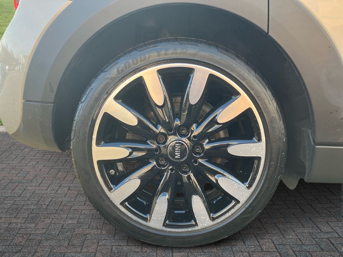 Used MINI Hatch 2020 for sale - 77627566: Photo 13