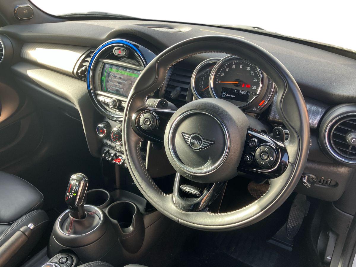 Used MINI Hatch 2020 for sale - 77627566: Photo 14