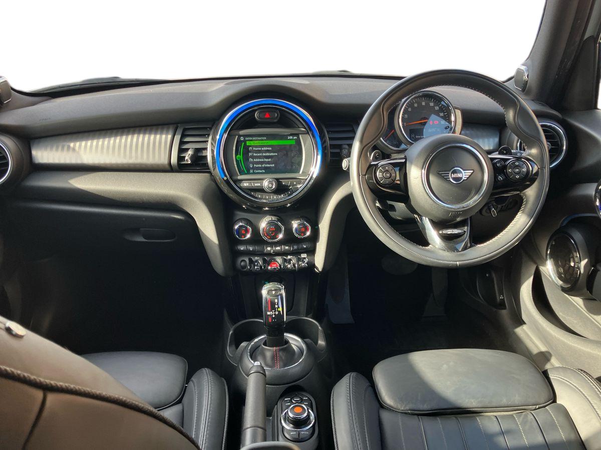 Used MINI Hatch 2020 for sale - 77627566: Photo 16