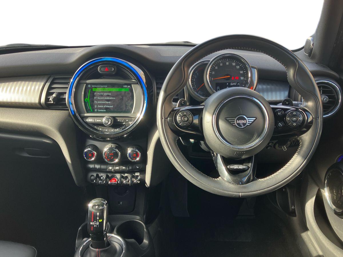 Used MINI Hatch 2020 for sale - 77627566: Photo 17