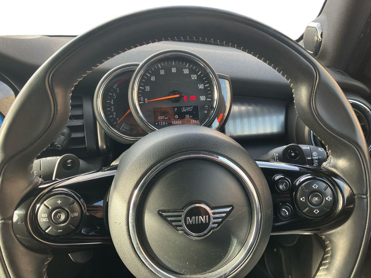 Used MINI Hatch 2020 for sale - 77627566: Photo 19