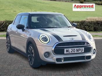 Used MINI Hatch 2020 for sale - 77627566: Photo