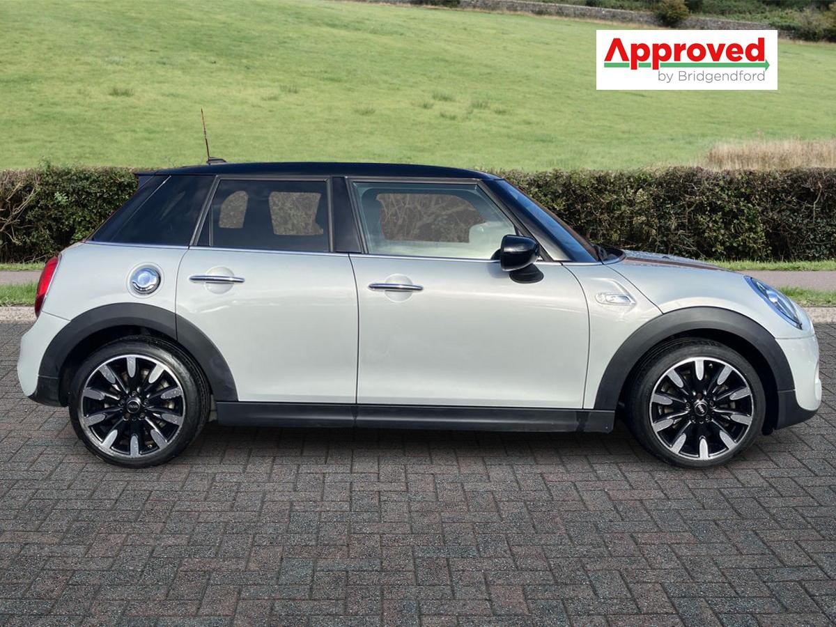 Used MINI Hatch 2020 for sale - 77627566: Photo 2