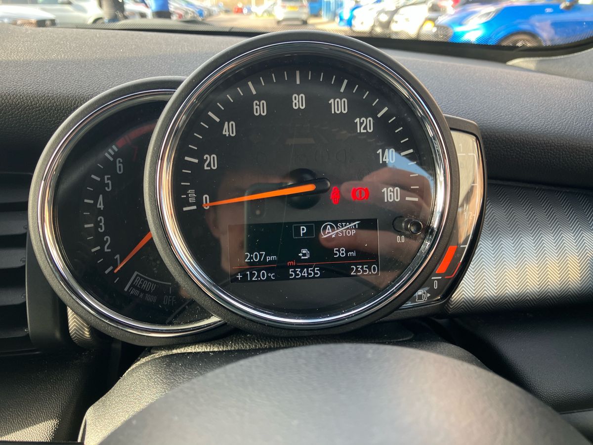 Used MINI Hatch 2020 for sale - 77627566: Photo 20