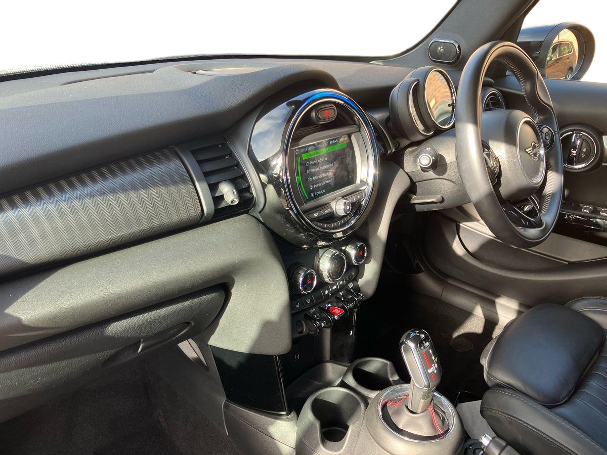 Used MINI Hatch 2020 for sale - 77627566: Photo 22