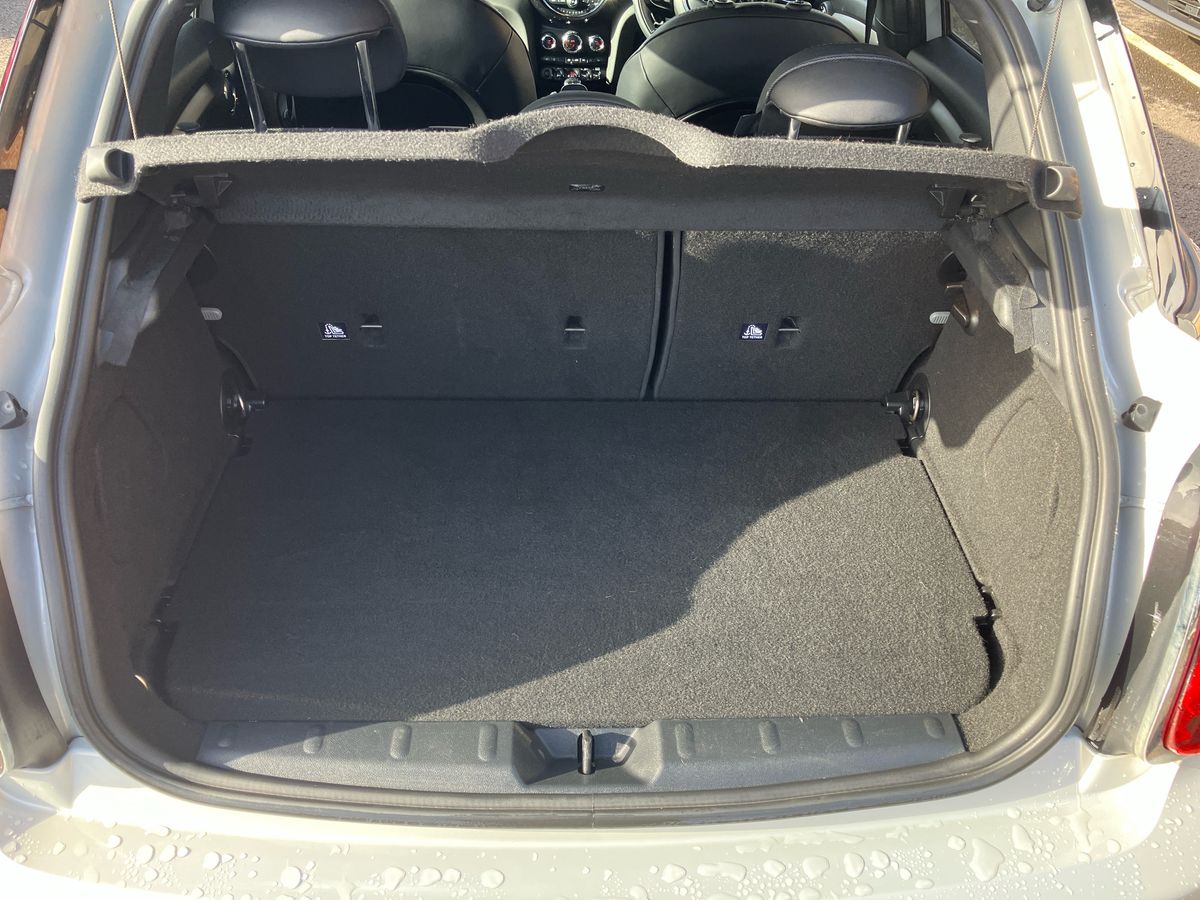 Used MINI Hatch 2020 for sale - 77627566: Photo 25