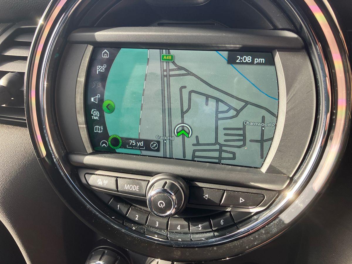 Used MINI Hatch 2020 for sale - 77627566: Photo 27