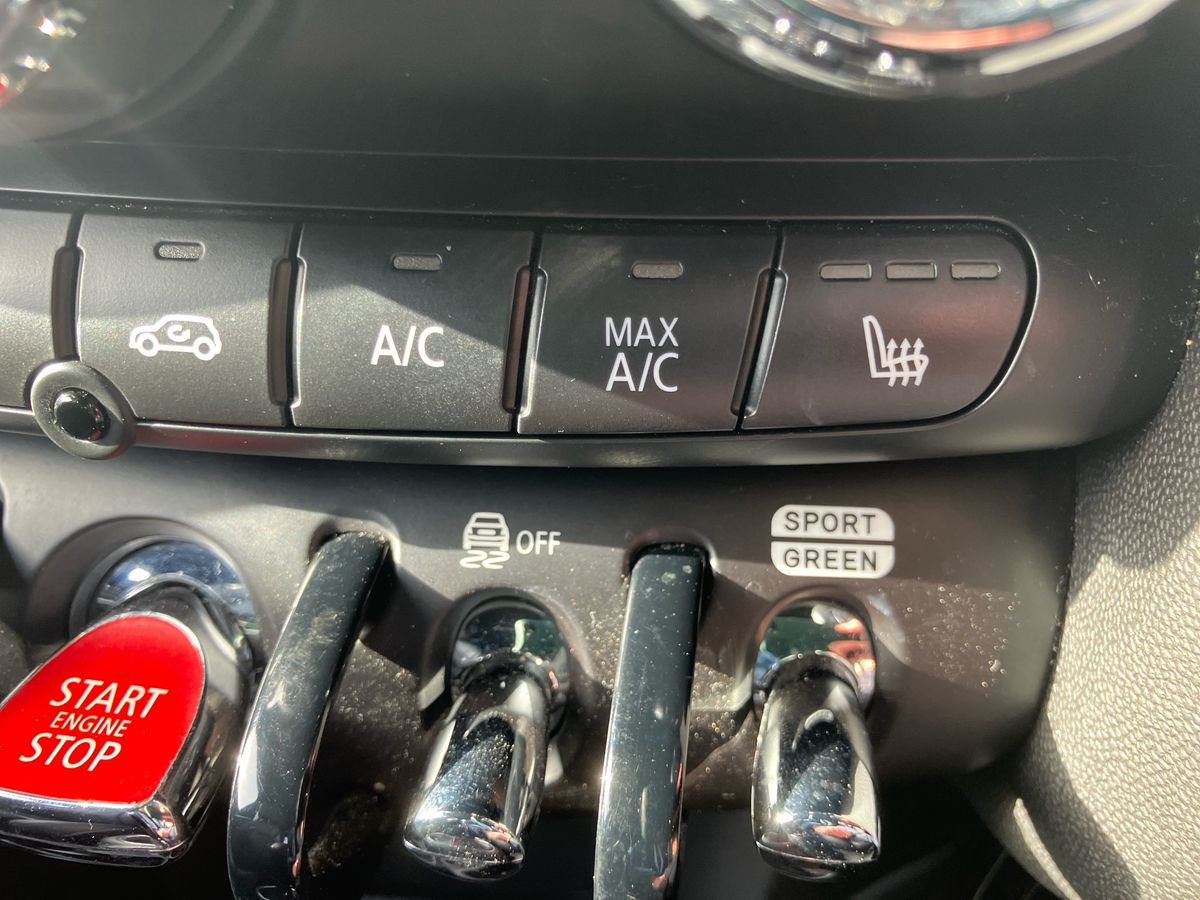 Used MINI Hatch 2020 for sale - 77627566: Photo 28