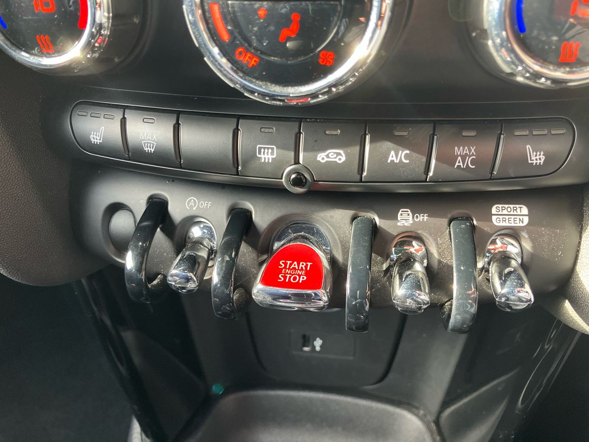 Used MINI Hatch 2020 for sale - 77627566: Photo 29