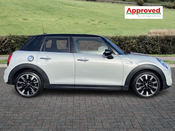 Used MINI Hatch 2020 for sale - 77627566: Photo