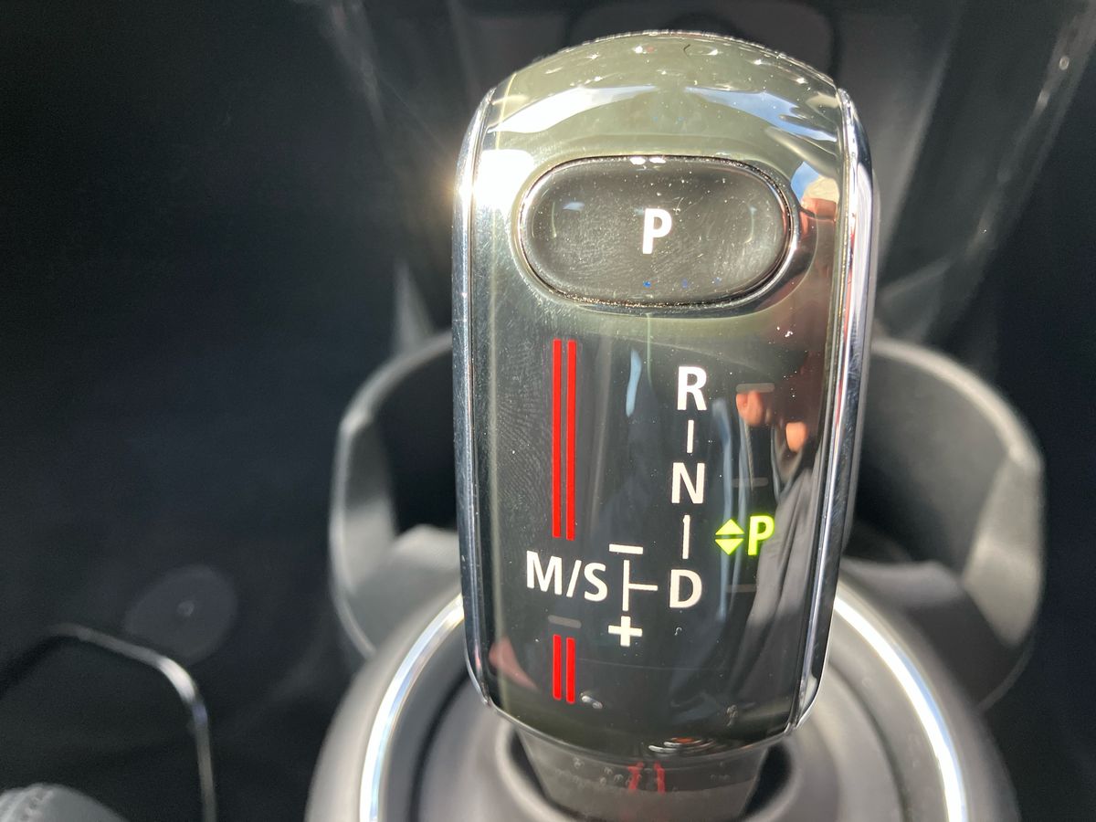 Used MINI Hatch 2020 for sale - 77627566: Photo 30