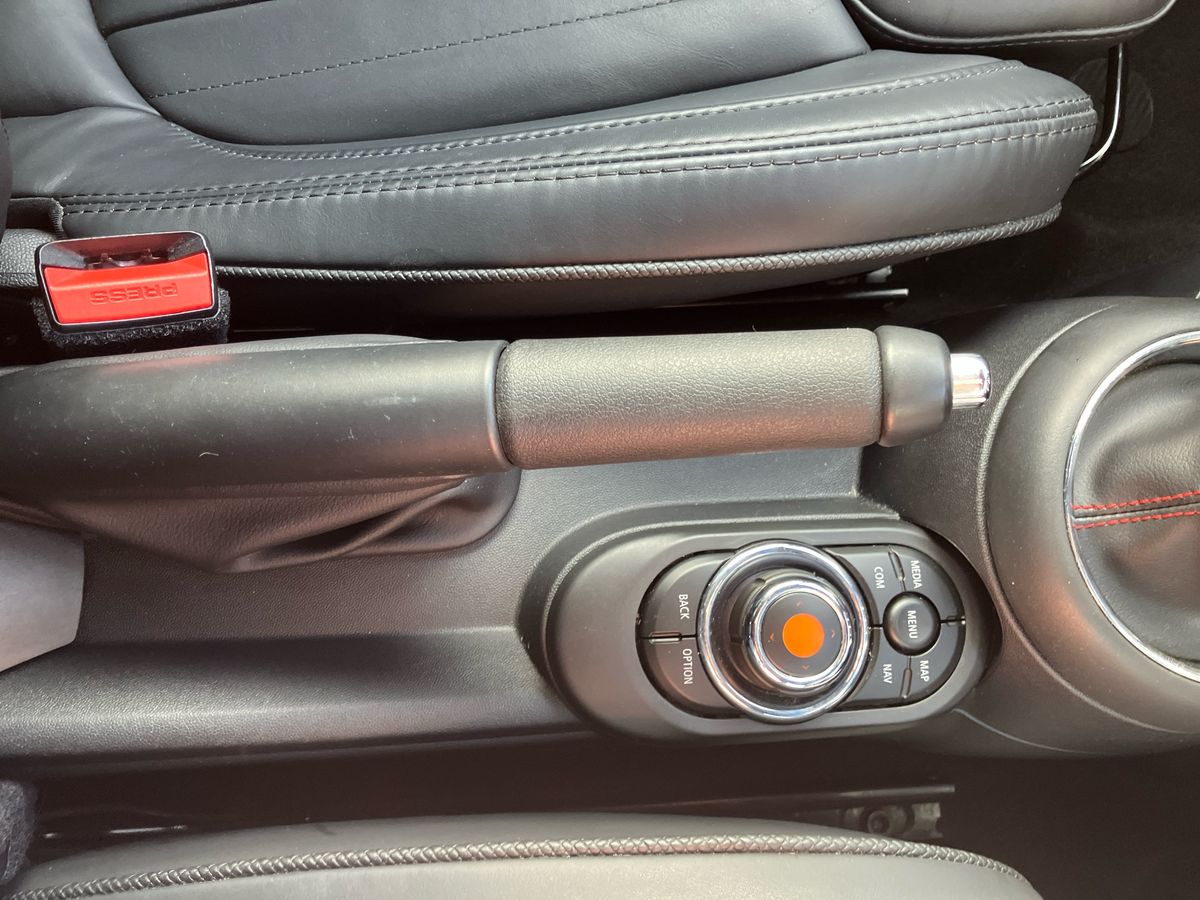 Used MINI Hatch 2020 for sale - 77627566: Photo 31