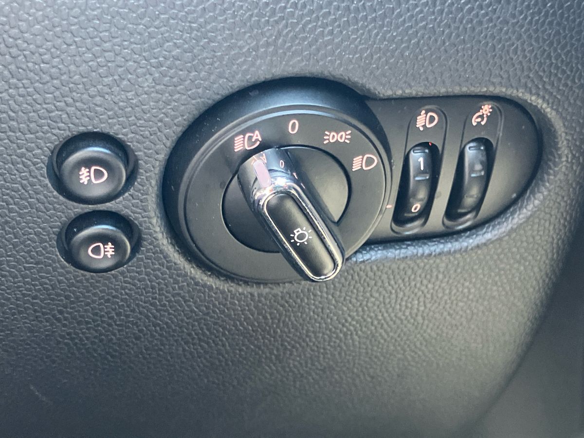 Used MINI Hatch 2020 for sale - 77627566: Photo 34