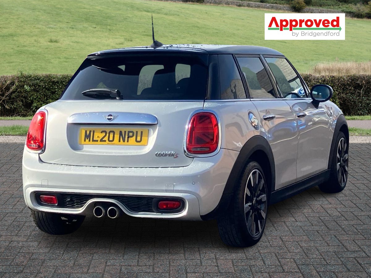 Used MINI Hatch 2020 for sale - 77627566: Photo 4