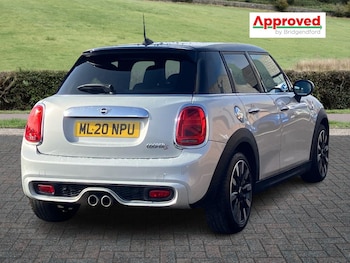 Used MINI Hatch 2020 for sale - 77627566: Photo