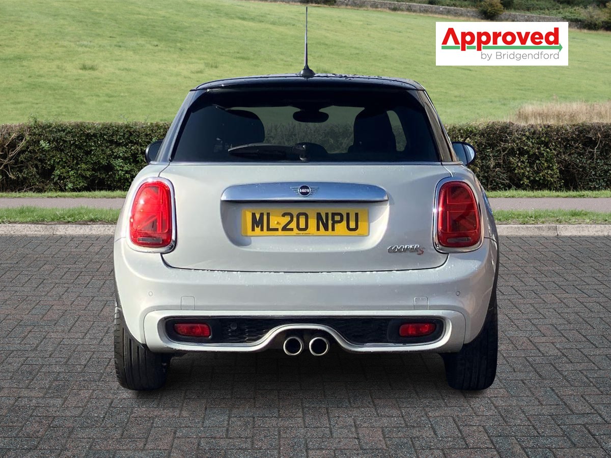 Used MINI Hatch 2020 for sale - 77627566: Photo 5