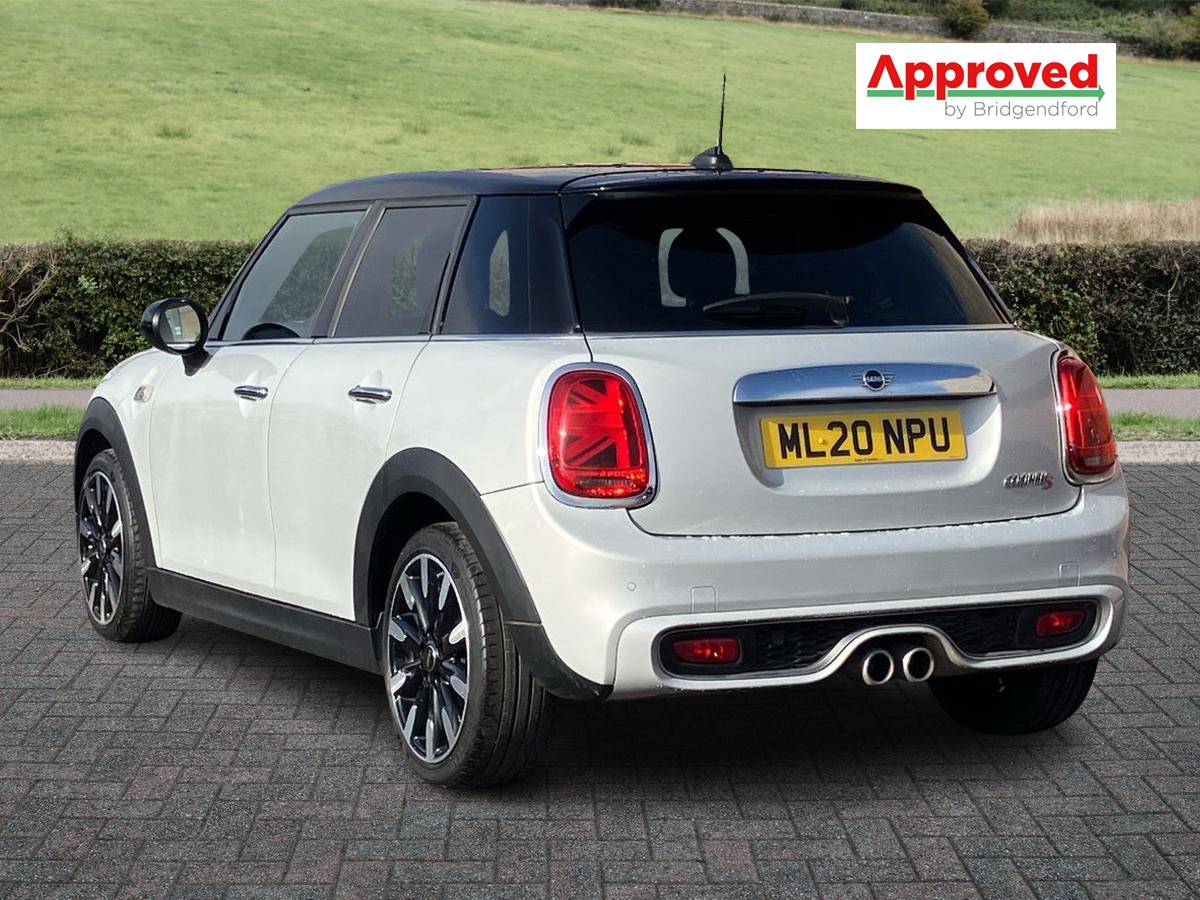 Used MINI Hatch 2020 for sale - 77627566: Photo 7