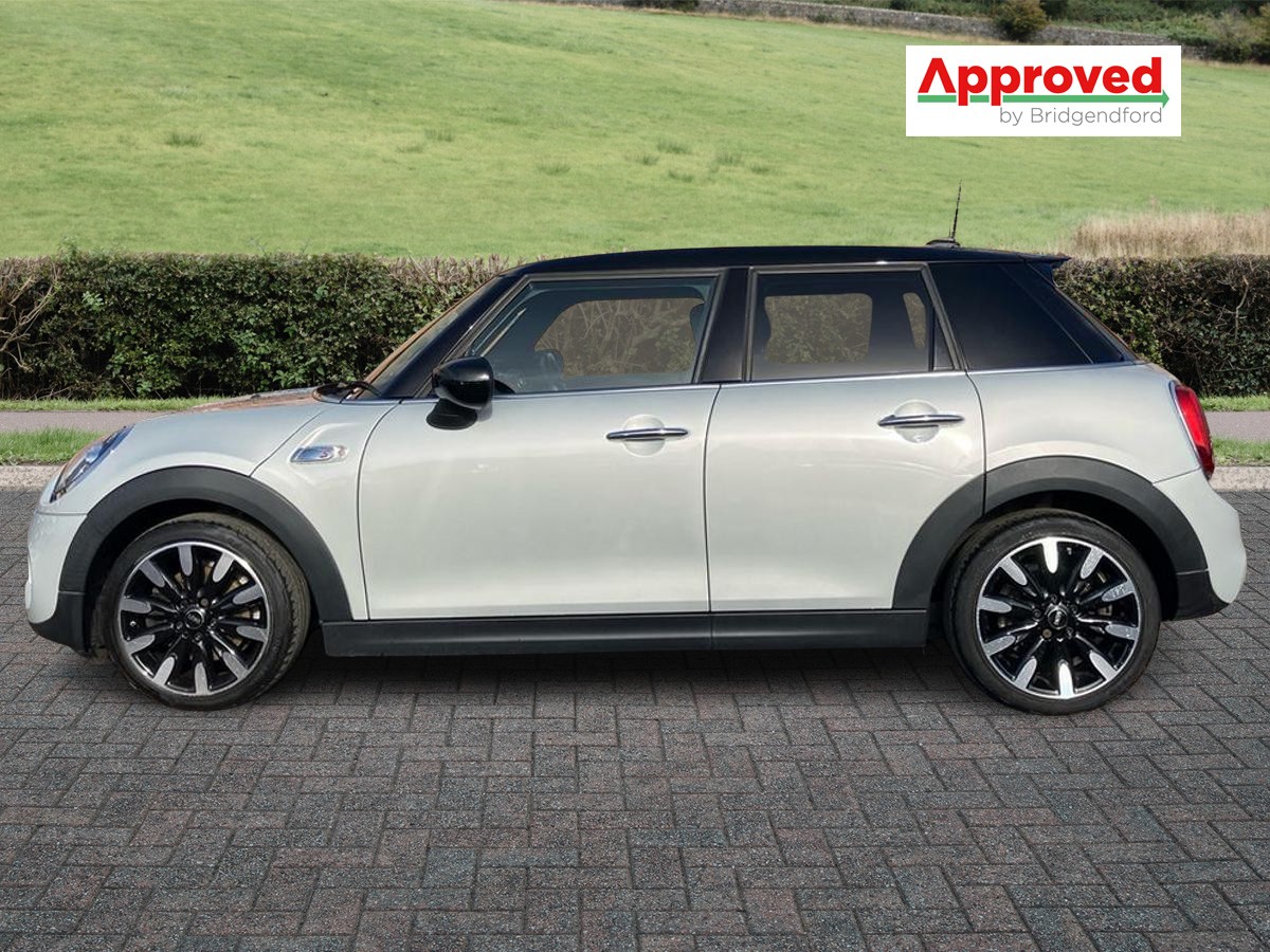Used MINI Hatch 2020 for sale - 77627566: Photo 8
