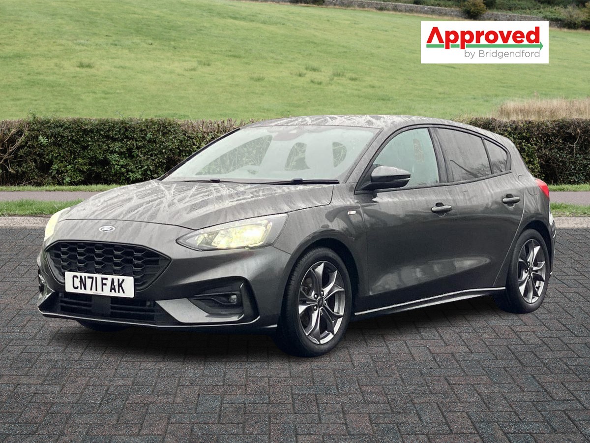 Used Ford Focus 2021 for sale - 77281051: Photo 10