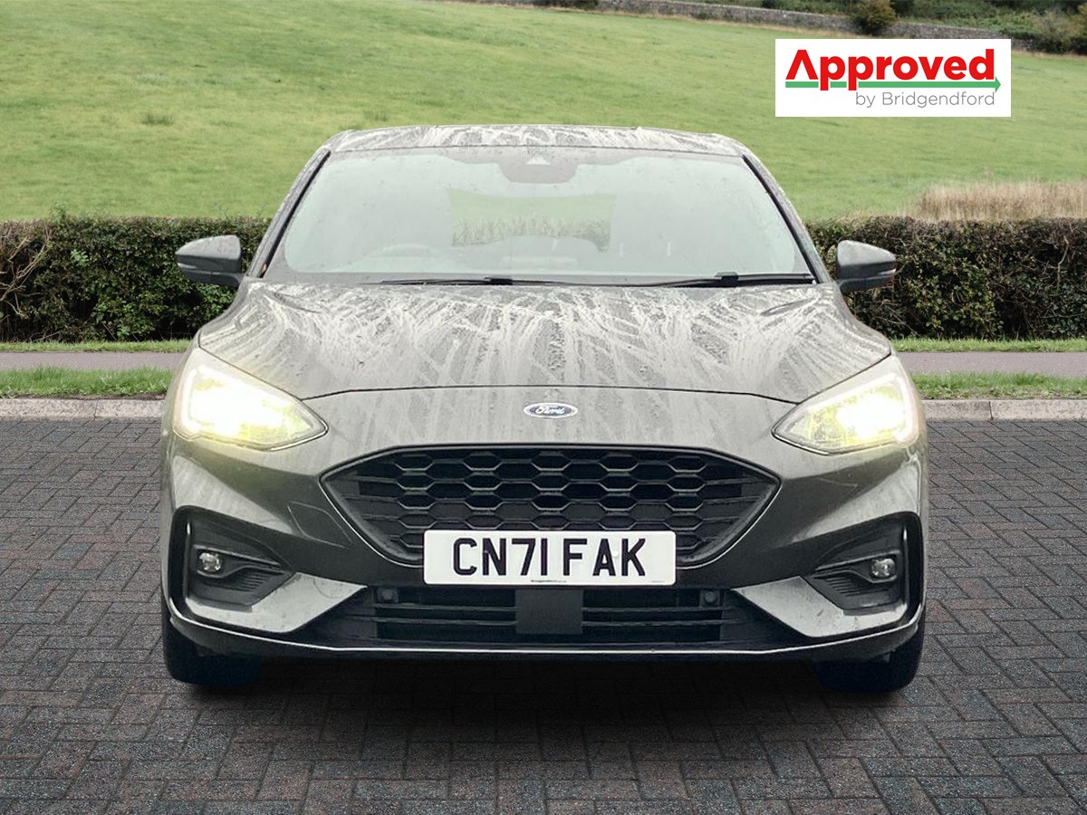 Used Ford Focus 2021 for sale - 77281051: Photo 11