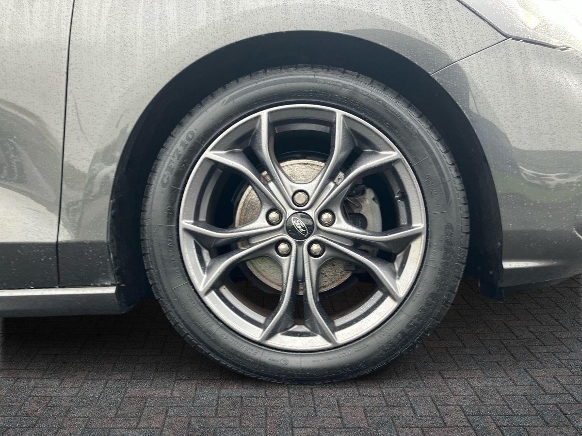 Used Ford Focus 2021 for sale - 77281051: Photo 13