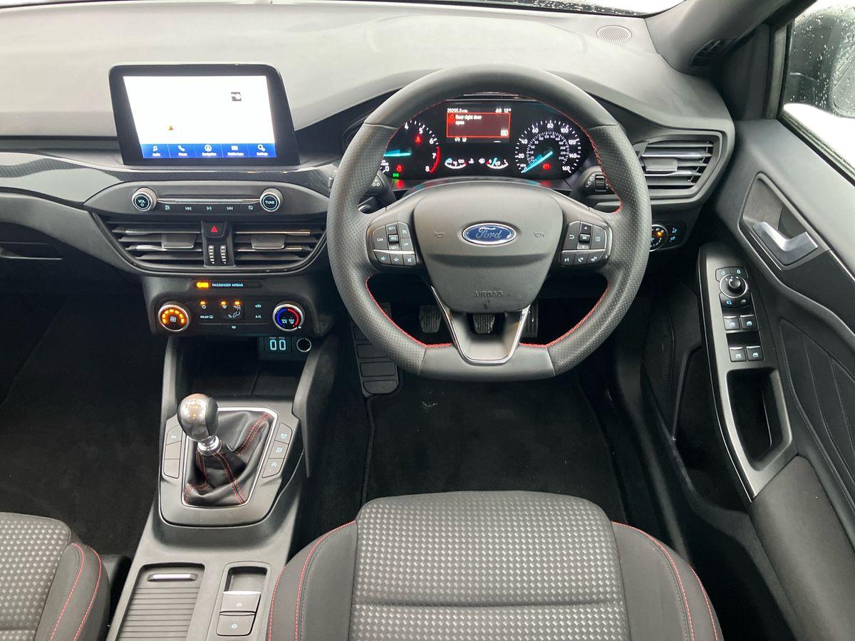 Used Ford Focus 2021 for sale - 77281051: Photo 17