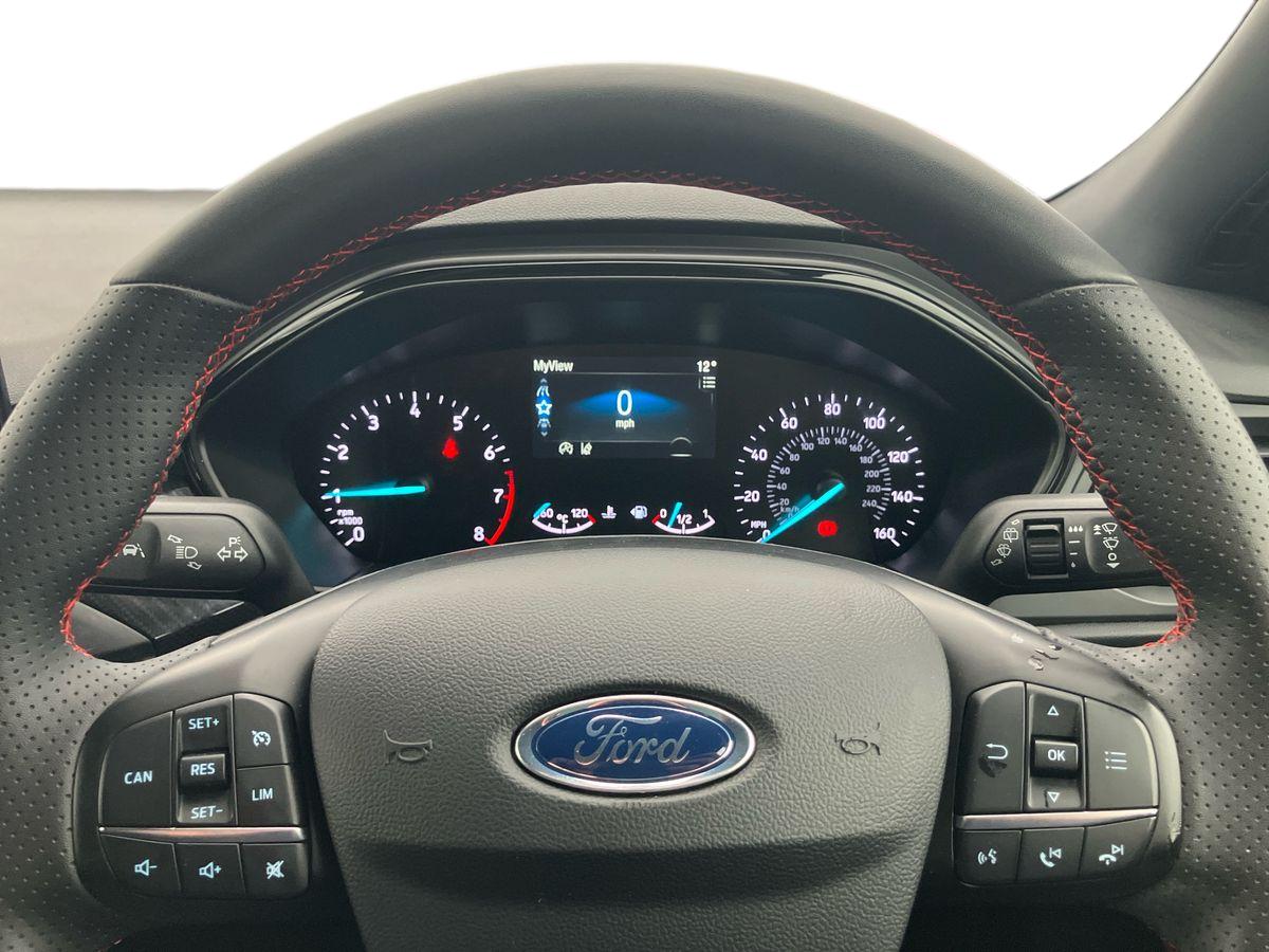 Used Ford Focus 2021 for sale - 77281051: Photo 19