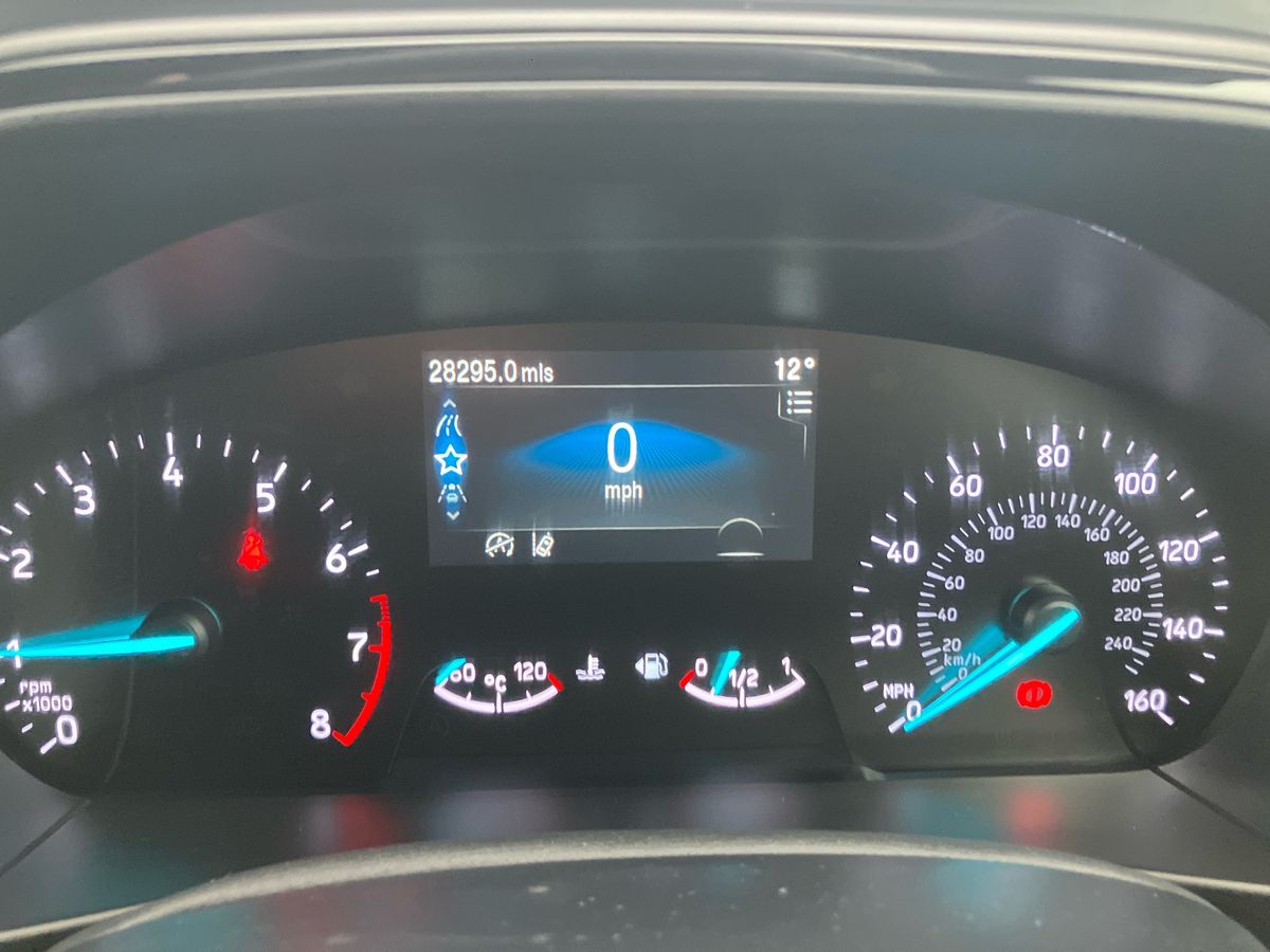 Used Ford Focus 2021 for sale - 77281051: Photo 20