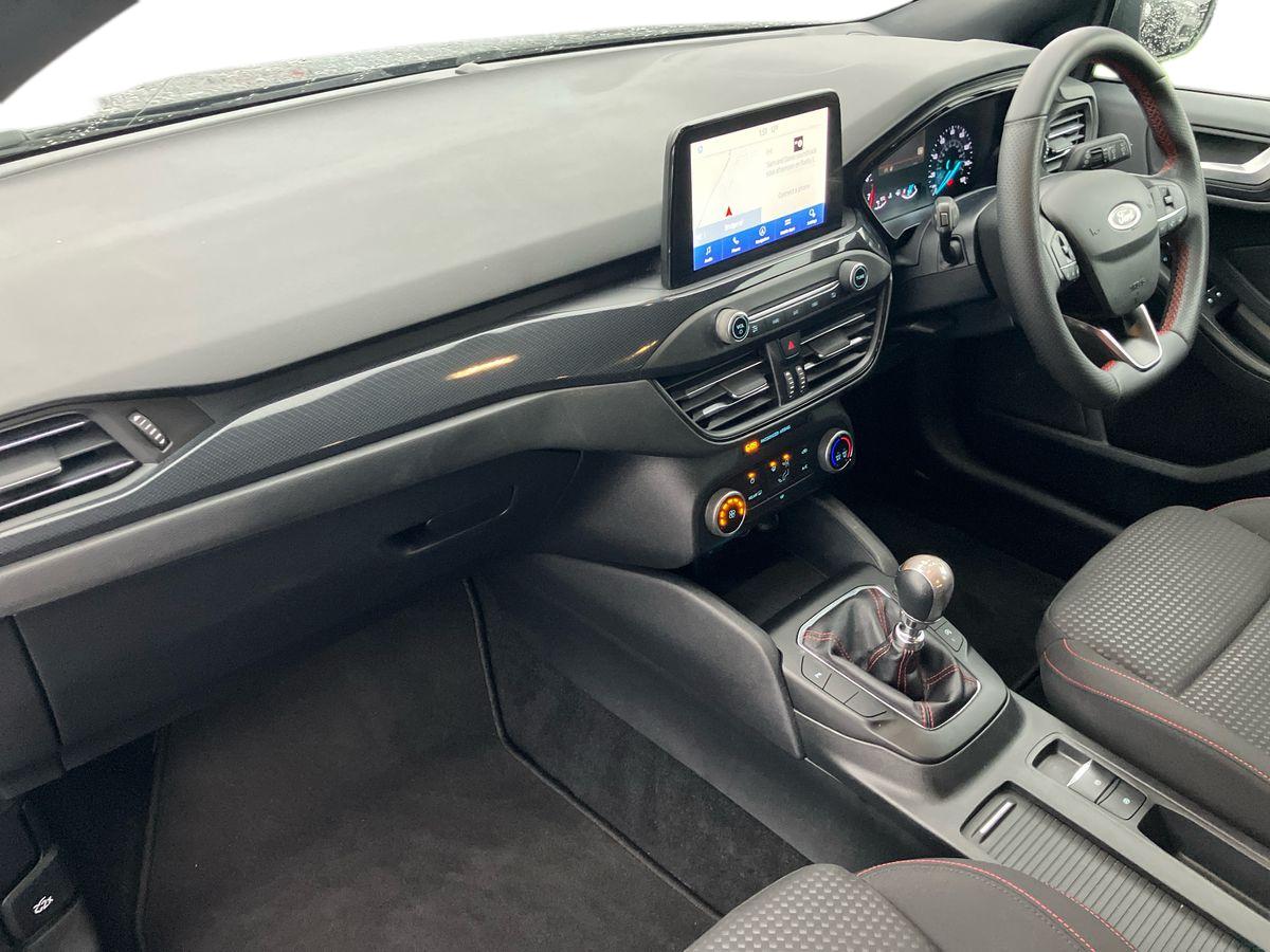 Used Ford Focus 2021 for sale - 77281051: Photo 22