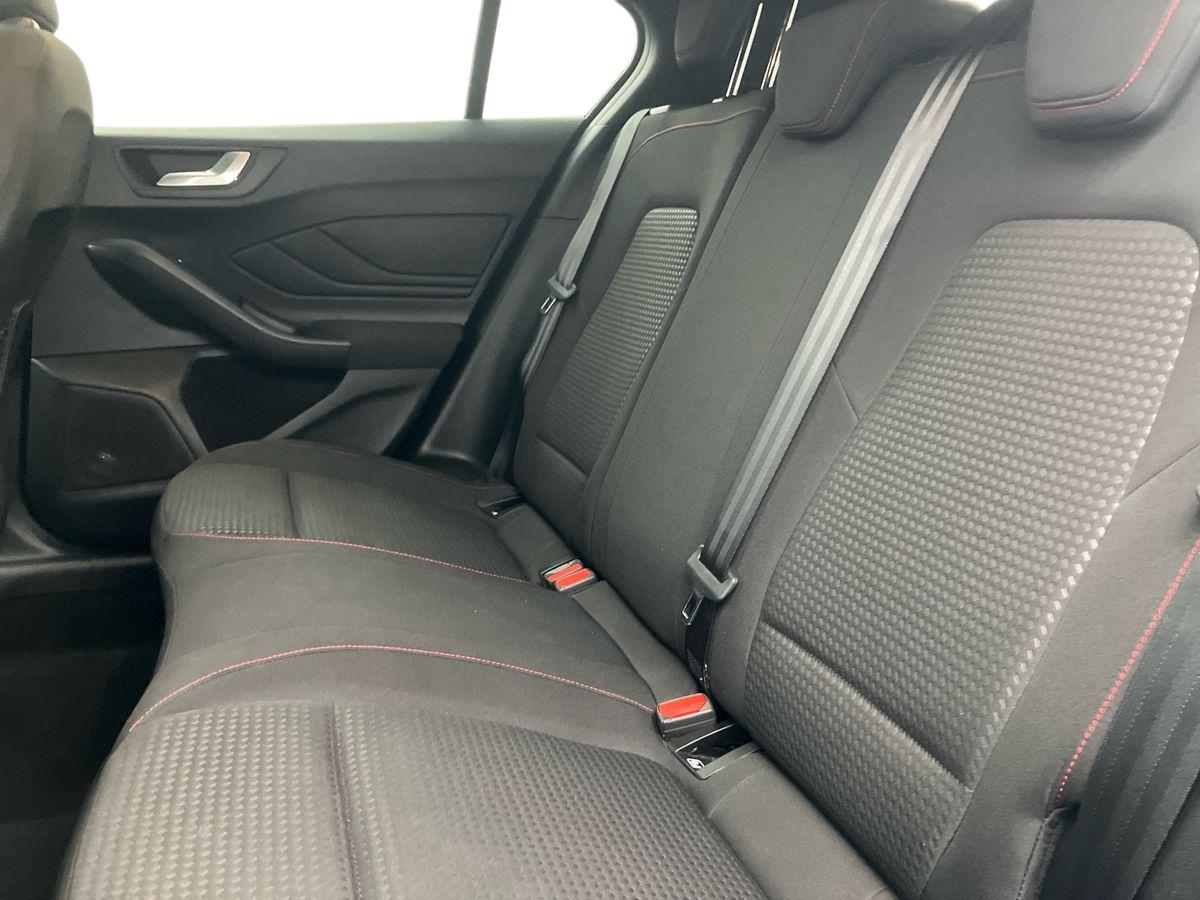Used Ford Focus 2021 for sale - 77281051: Photo 24