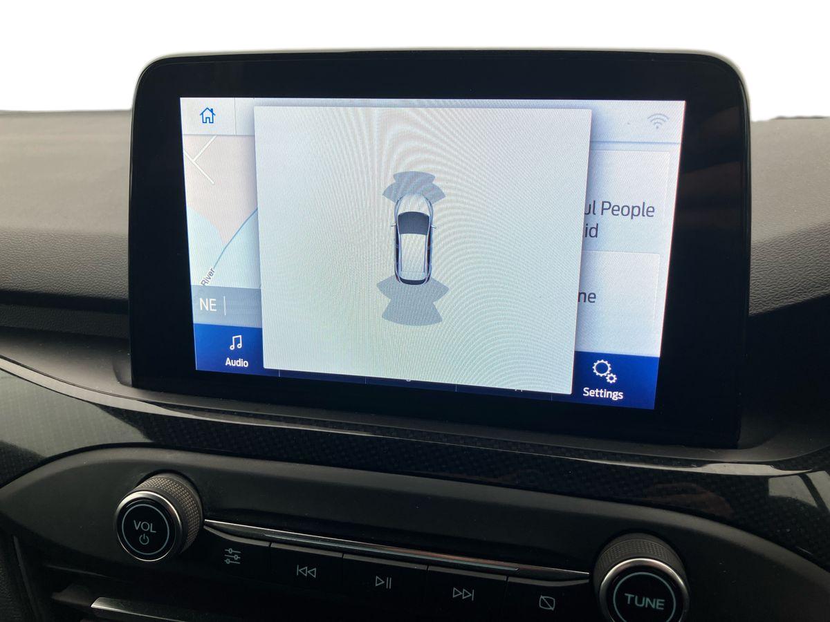 Used Ford Focus 2021 for sale - 77281051: Photo 26