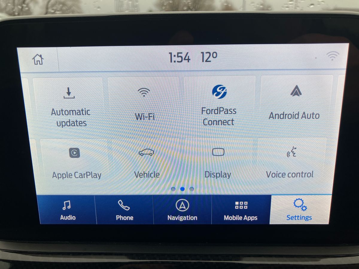 Used Ford Focus 2021 for sale - 77281051: Photo 31