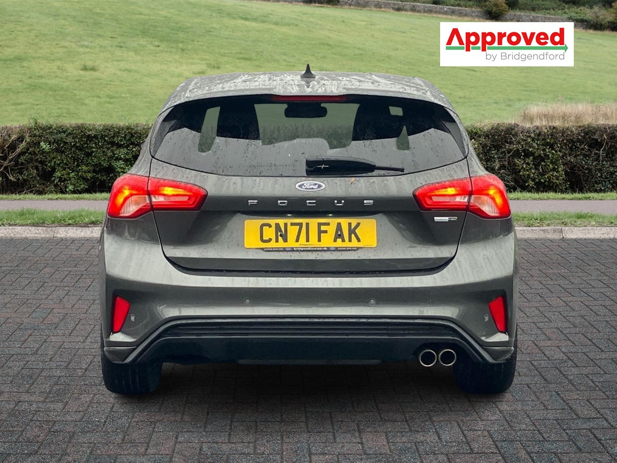 Used Ford Focus 2021 for sale - 77281051: Photo 5