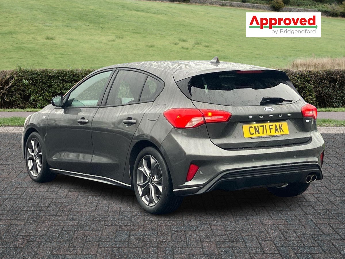 Used Ford Focus 2021 for sale - 77281051: Photo 7