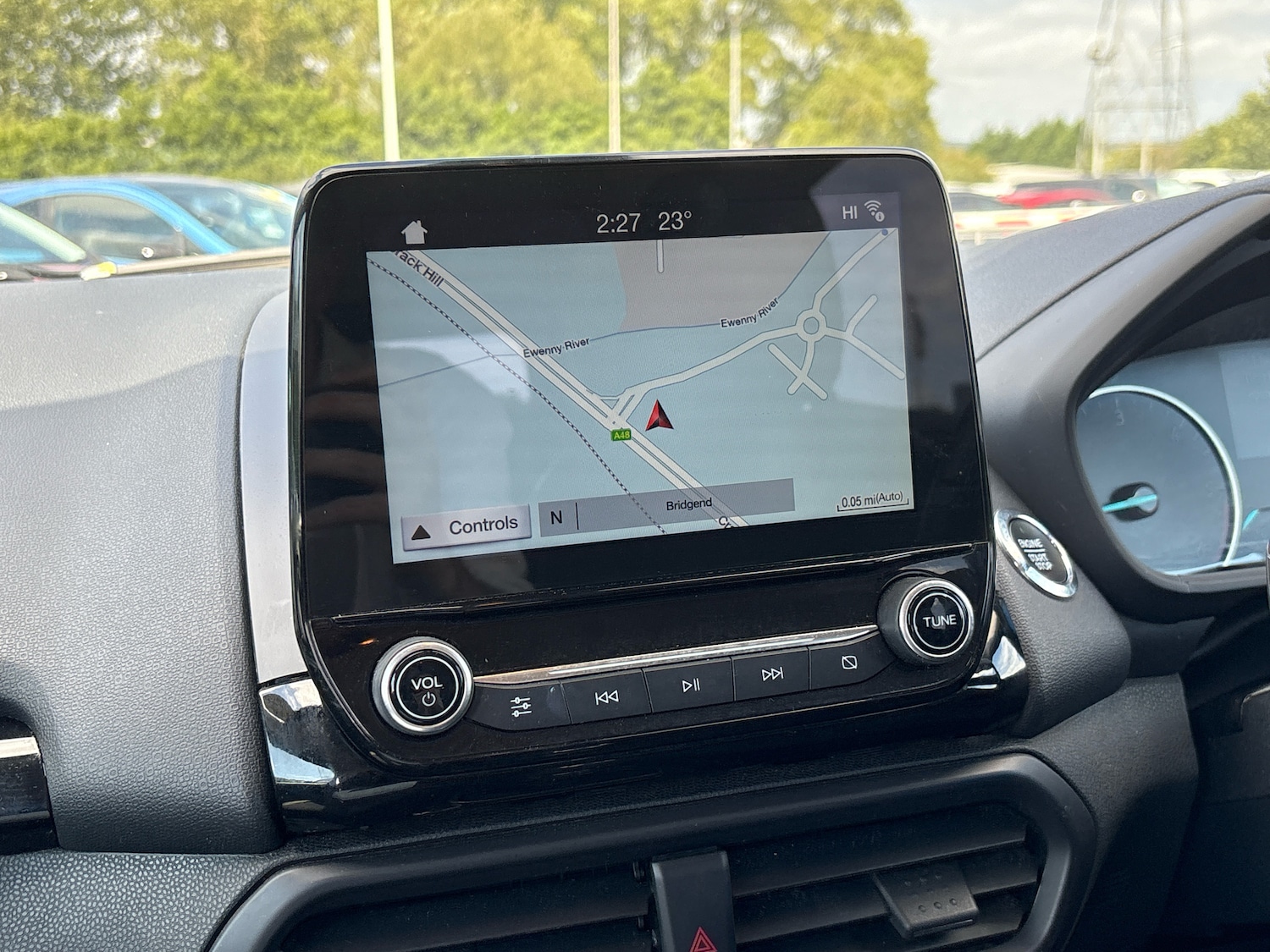 Used Ford Ecosport 2019 for sale - 77063346: Photo 14