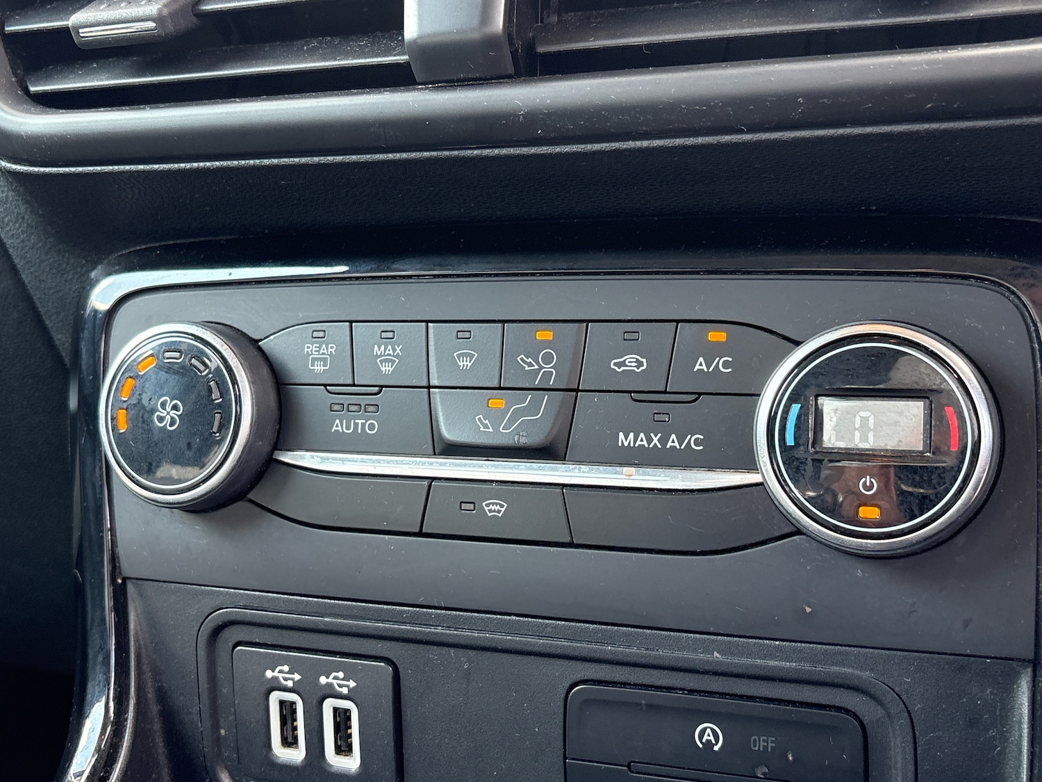 Used Ford Ecosport 2019 for sale - 77063346: Photo 17