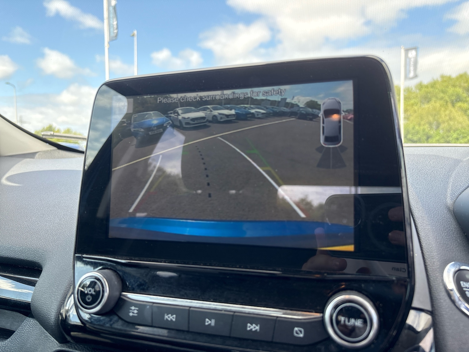 Used Ford Ecosport 2019 for sale - 77063346: Photo 19