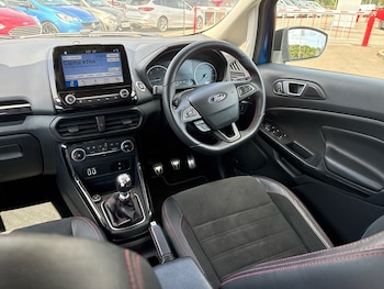Used Ford Ecosport 2019 for sale - 77063346: Photo