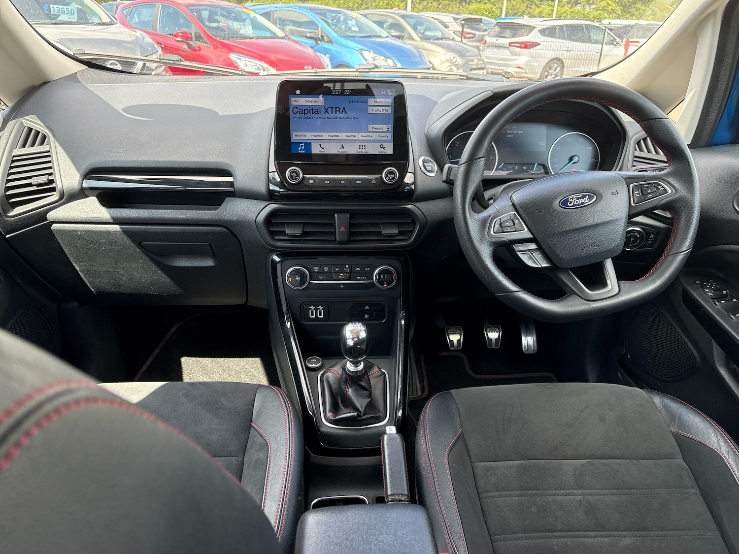 Used Ford Ecosport 2019 for sale - 77063346: Photo 7