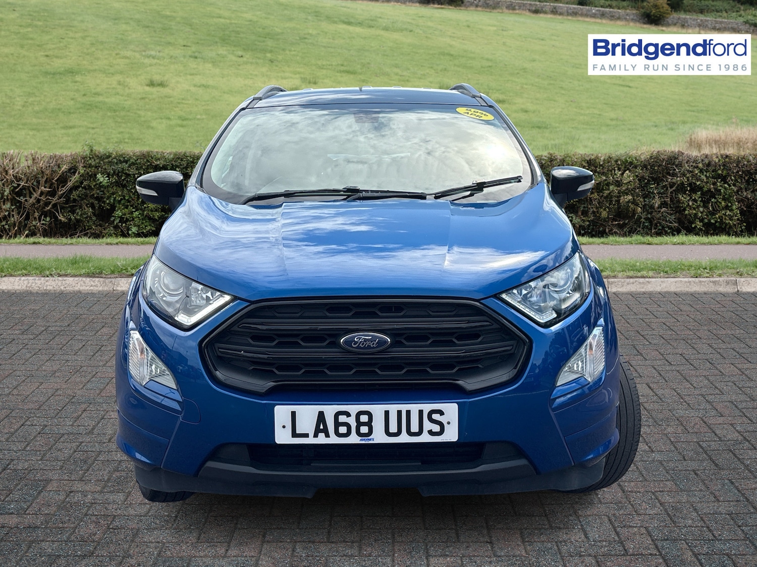 Used Ford Ecosport 2019 for sale - 77063346: Photo 8