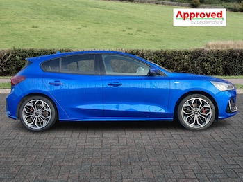 Used Ford Focus 2022 for sale - 76563803: Photo