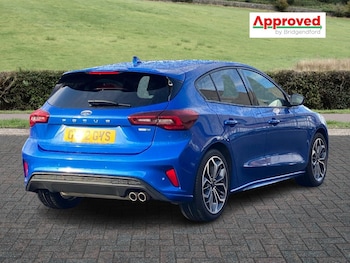 Used Ford Focus 2022 for sale - 76563803: Photo